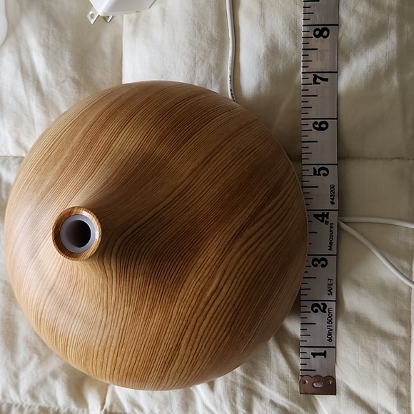 HLS Diffuser - Picture 6 of 7